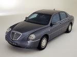 Lancia Thesis 2002 года